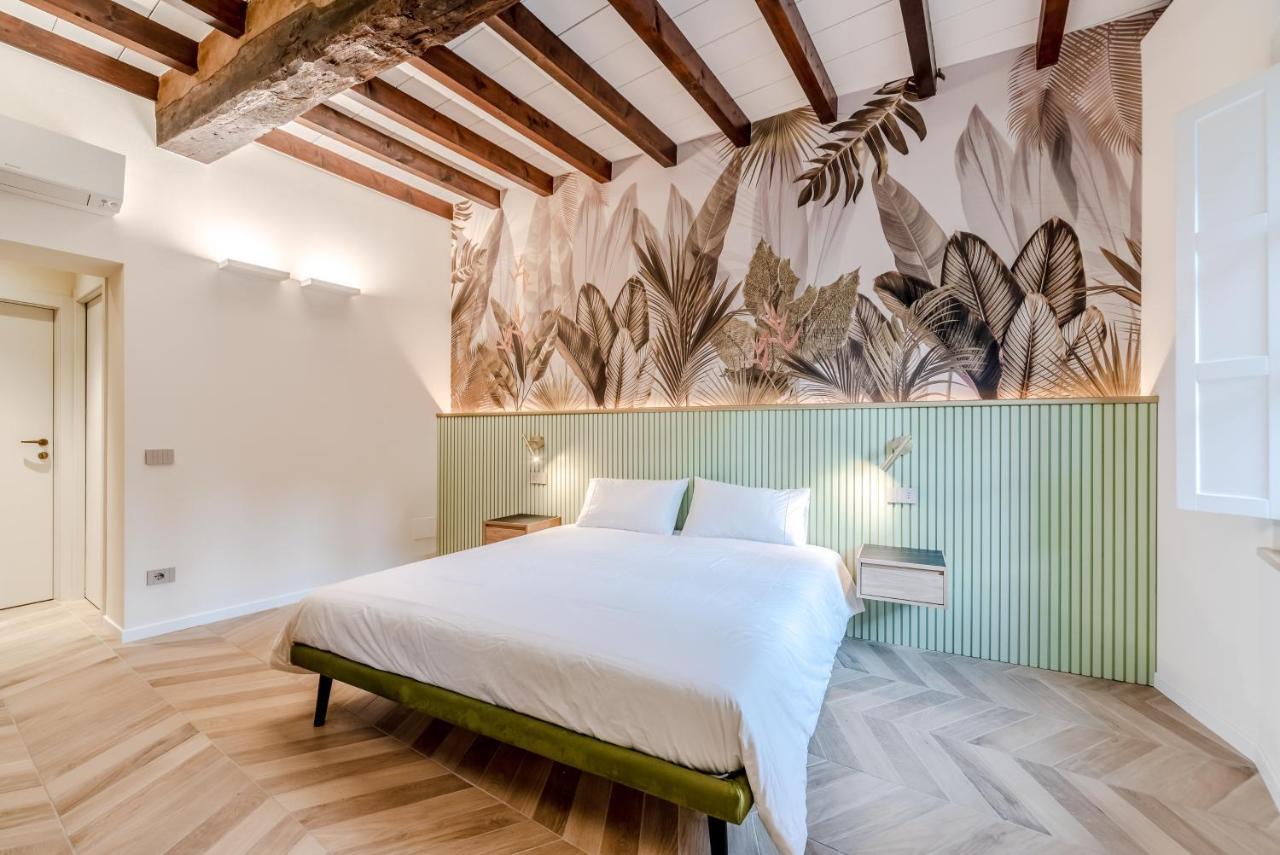 פארמה Parco Ducale Design Rooms מראה חיצוני תמונה