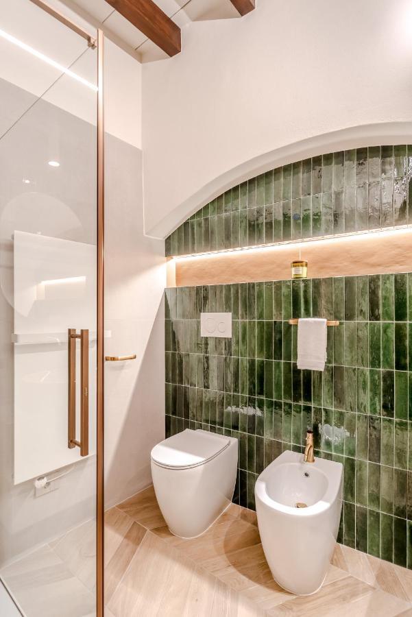 פארמה Parco Ducale Design Rooms מראה חיצוני תמונה