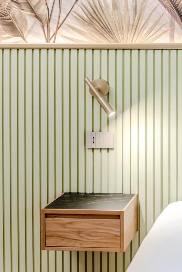פארמה Parco Ducale Design Rooms מראה חיצוני תמונה