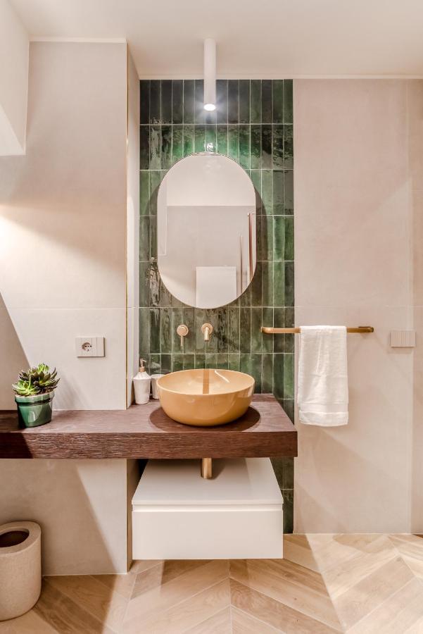 פארמה Parco Ducale Design Rooms מראה חיצוני תמונה