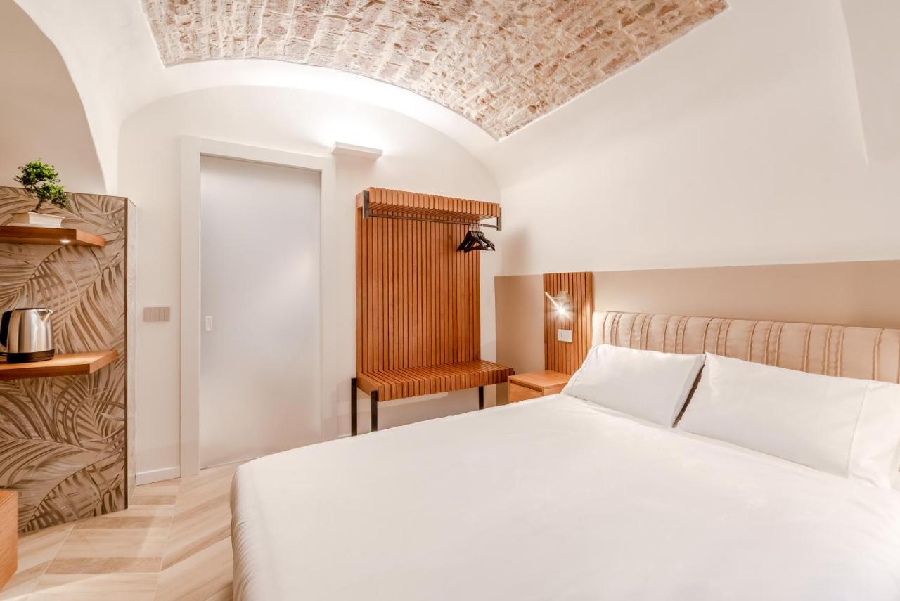פארמה Parco Ducale Design Rooms מראה חיצוני תמונה
